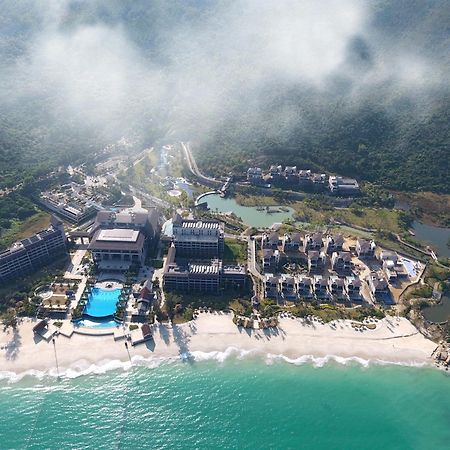 Shenzhen Lavenna Resort Luaran gambar