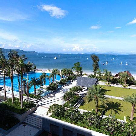 Shenzhen Lavenna Resort Luaran gambar