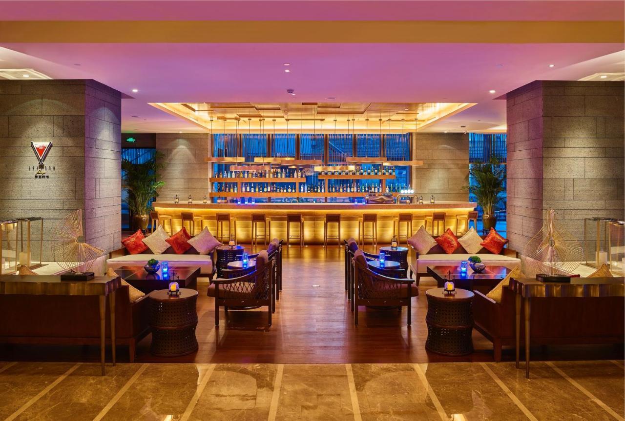 Shenzhen Lavenna Resort Luaran gambar
