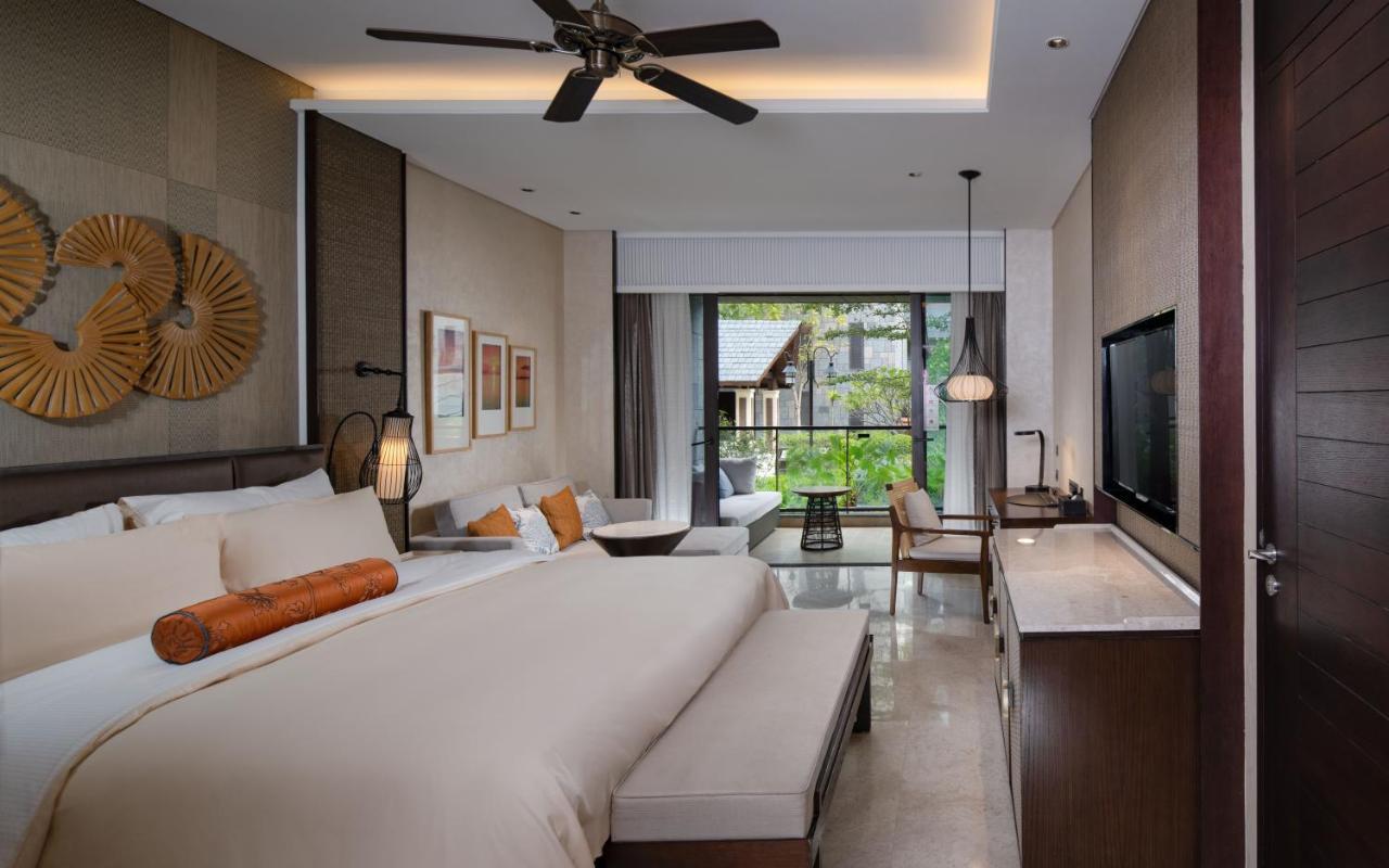 Shenzhen Lavenna Resort Bilik gambar