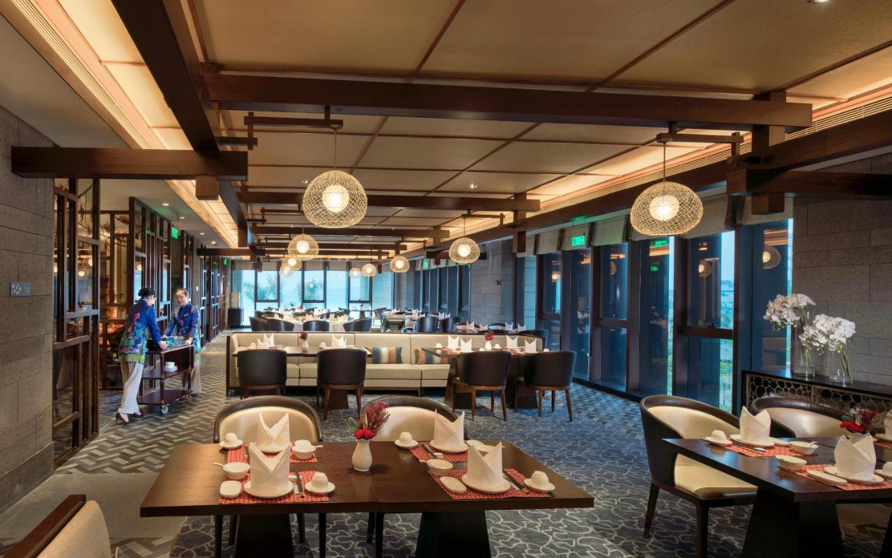Shenzhen Lavenna Resort Luaran gambar