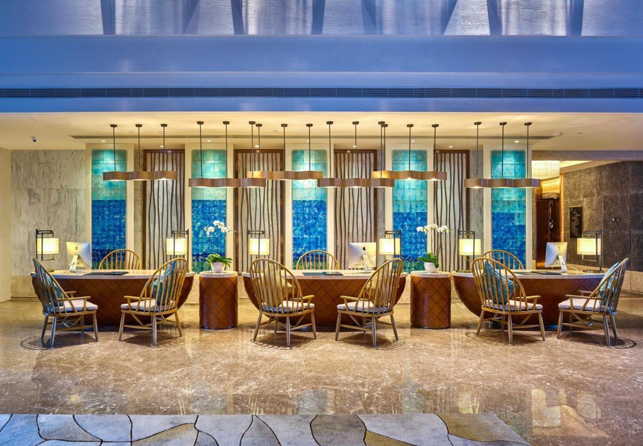 Shenzhen Lavenna Resort Luaran gambar