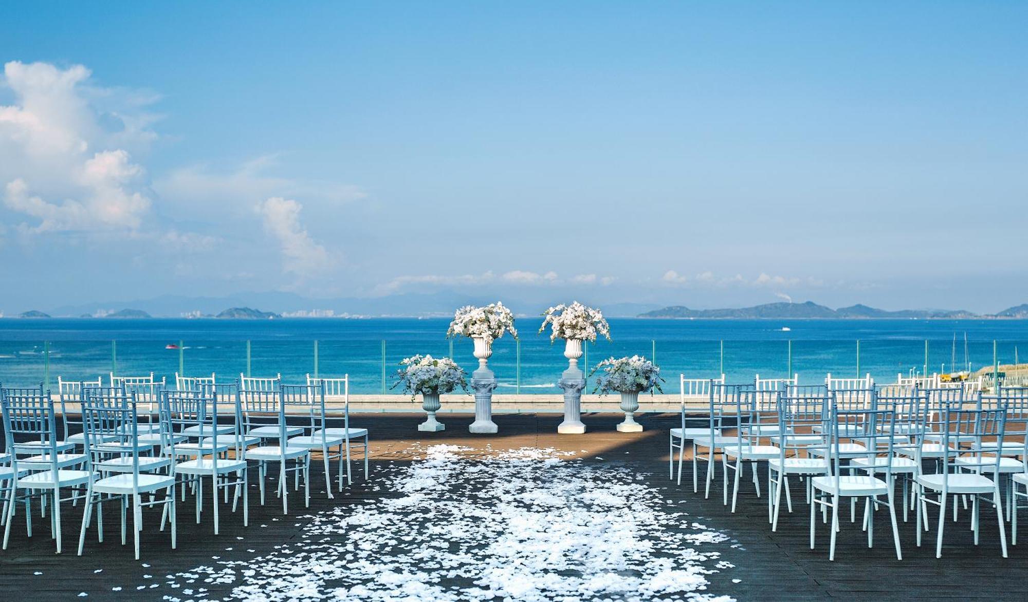Shenzhen Lavenna Resort Luaran gambar