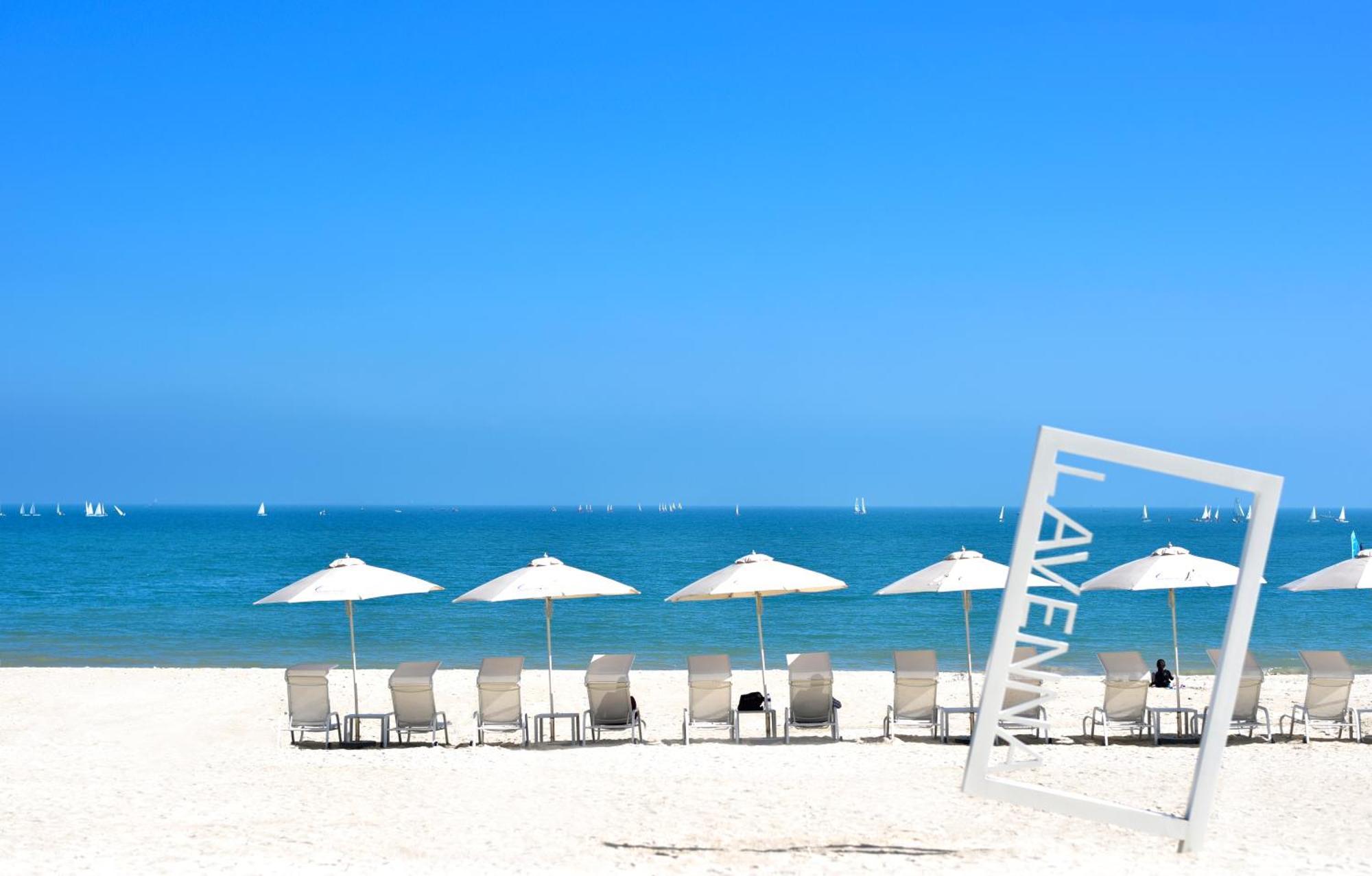 Shenzhen Lavenna Resort Luaran gambar
