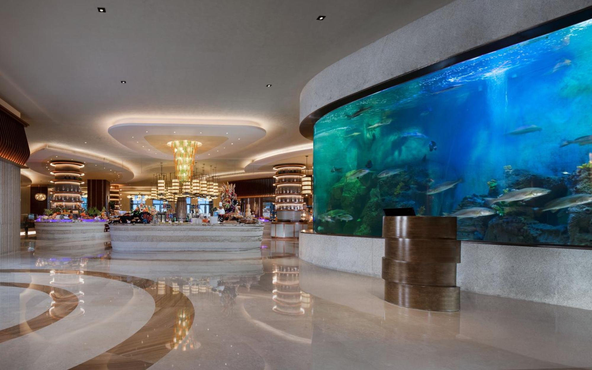 Shenzhen Lavenna Resort Luaran gambar