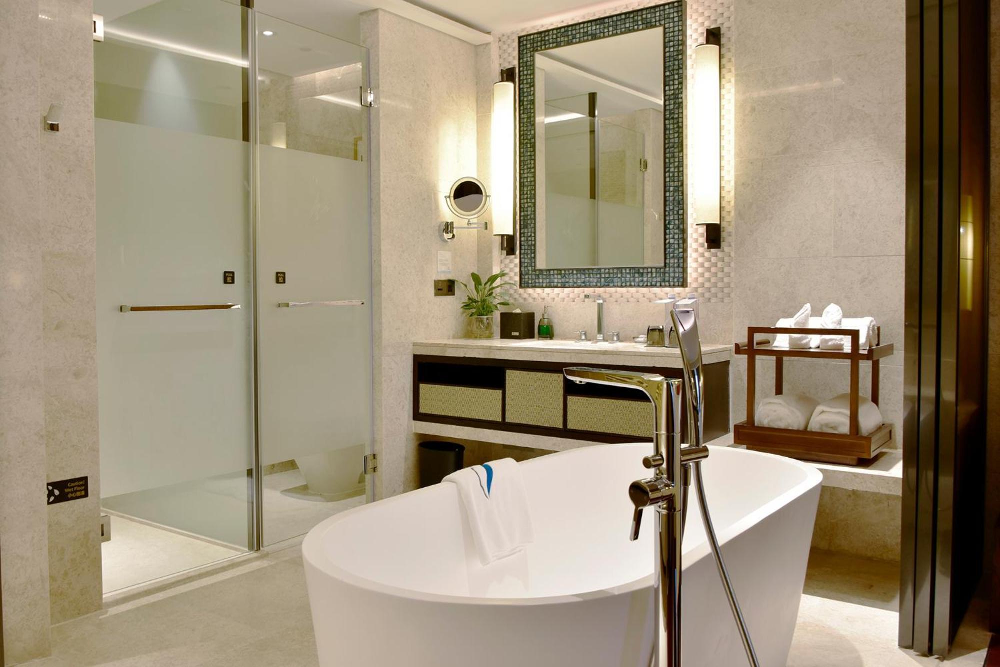 Shenzhen Lavenna Resort Bilik gambar