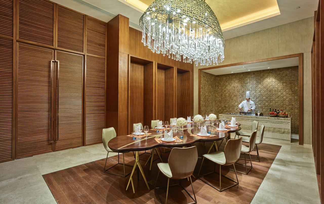 Shenzhen Lavenna Resort Luaran gambar
