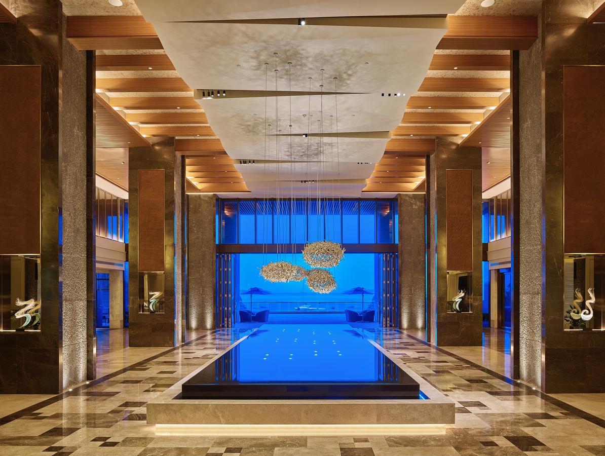 Shenzhen Lavenna Resort Luaran gambar