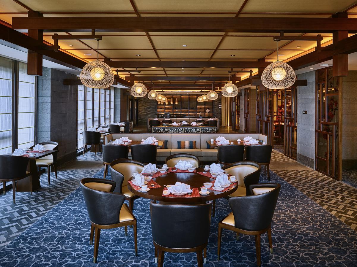 Shenzhen Lavenna Resort Luaran gambar