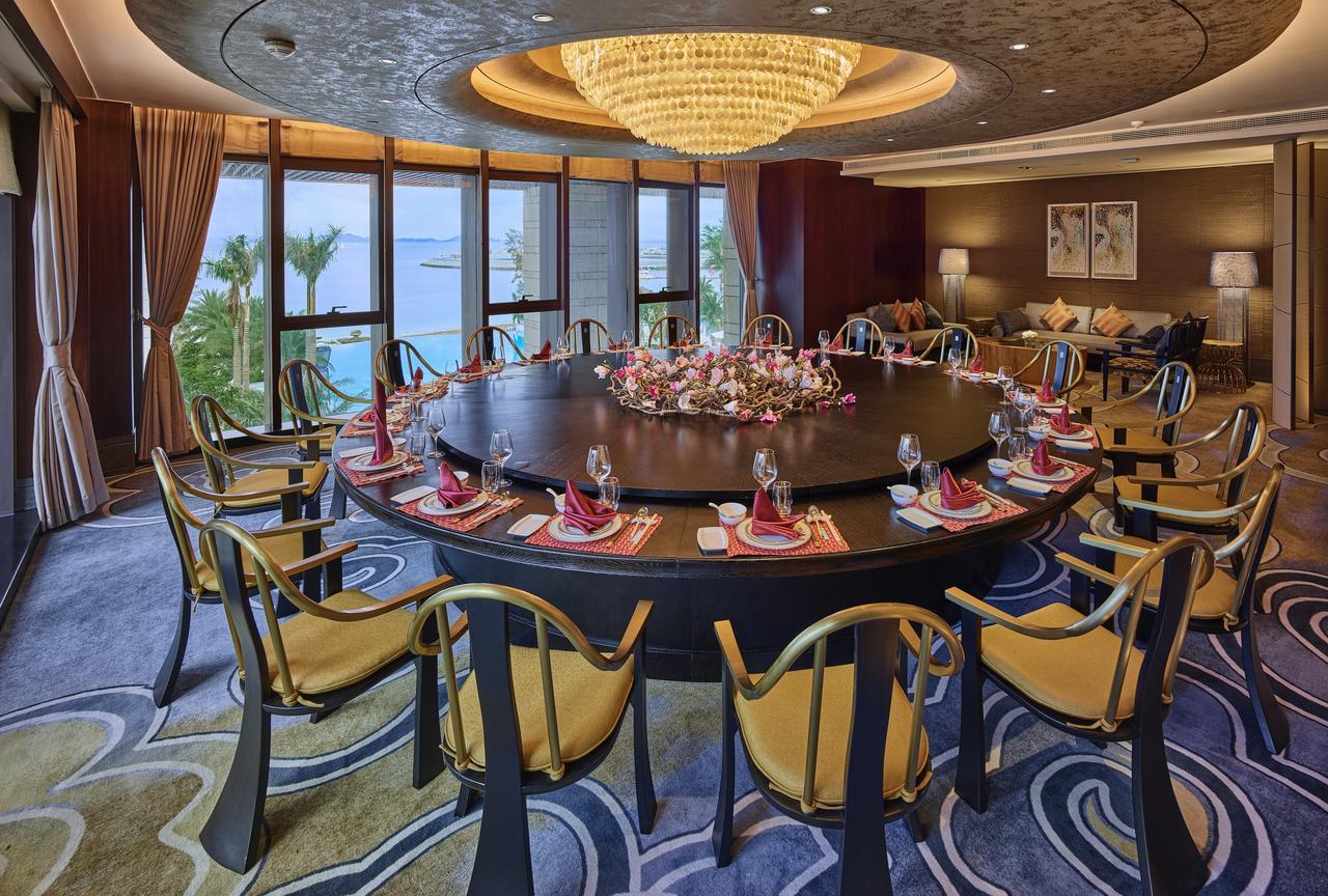 Shenzhen Lavenna Resort Luaran gambar